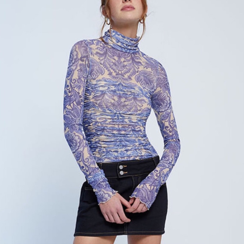 Free People Body Suit